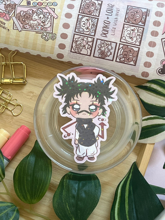 Jujutsu High Choso Sticker